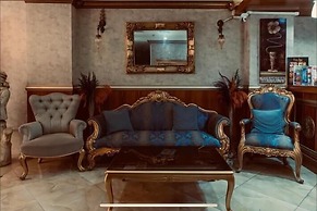 Cuento Hotel
