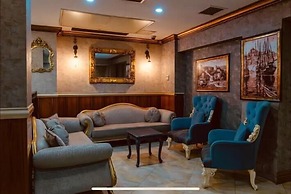 Cuento Hotel