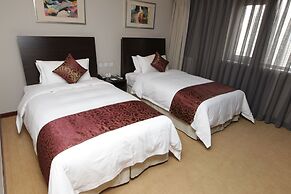 Comfort Suites
