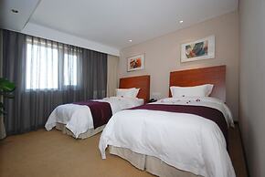 Comfort Suites