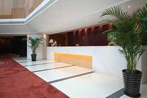 Comfort Suites