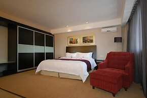 Comfort Suites
