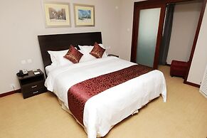 Comfort Suites