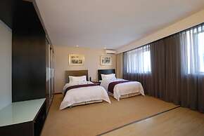 Comfort Suites