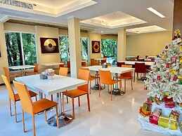 Calypzo Bangkok