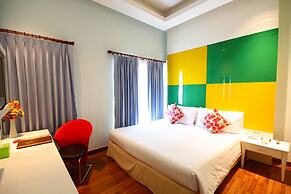 Calypzo Bangkok