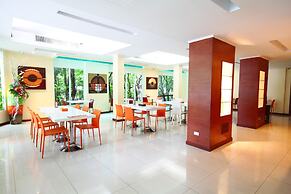 Calypzo Bangkok