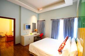 Calypzo Bangkok