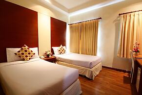Calypzo Bangkok