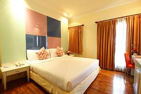 Calypzo Bangkok