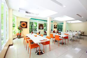 Calypzo Bangkok