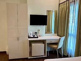 Calypzo Bangkok