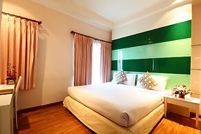 Calypzo Bangkok