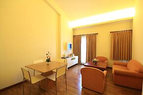 Calypzo Bangkok
