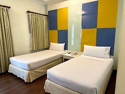 Calypzo Bangkok