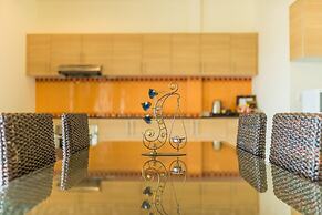 Pa Prai Villas & Suites