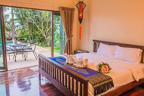 Pa Prai Villas & Suites