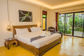 Pa Prai Villas & Suites