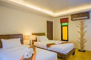 Pa Prai Villas & Suites