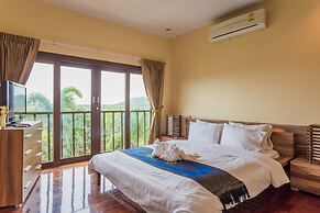 Pa Prai Villas & Suites