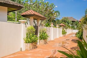 Pa Prai Villas & Suites