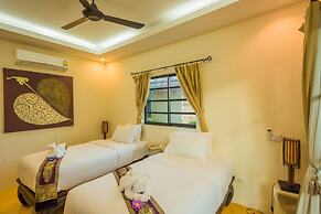 Pa Prai Villas & Suites