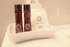 Calypzo 2