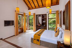 Chaarya Resort & Spa by Chandrika