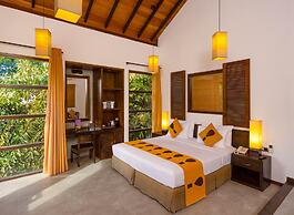 Chaarya Resort & Spa by Chandrika