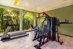 Chaarya Resort & Spa by Chandrika