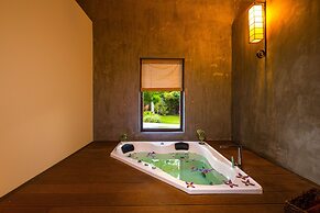 Chaarya Resort & Spa by Chandrika