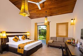 Chaarya Resort & Spa by Chandrika