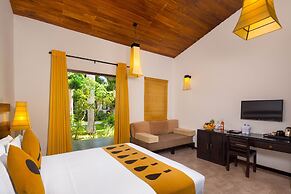 Chaarya Resort & Spa by Chandrika