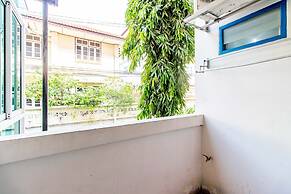 Riski Residence Bangkok-noi