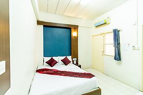 Riski Residence Bangkok-noi