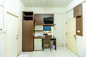Riski Residence Bangkok-noi