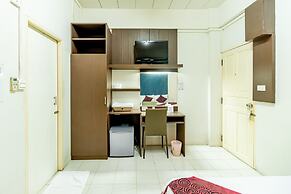 Riski Residence Bangkok-noi