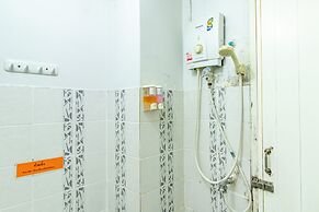Riski Residence Bangkok-noi