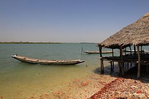 Fathala Wildlife Reserve