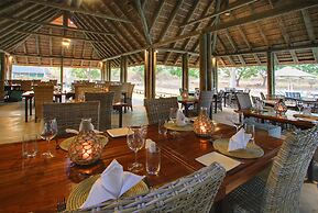 Fathala Wildlife Reserve