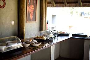 Fathala Wildlife Reserve