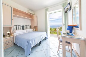Hotel Villa D'Orta
