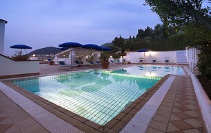 Hotel Villa D'Orta