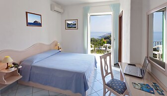 Hotel Villa D'Orta