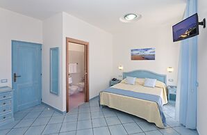 Hotel Villa D'Orta