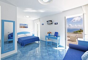 Hotel Villa D'Orta
