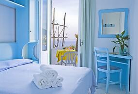 Hotel Villa D'Orta