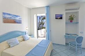 Hotel Villa D'Orta