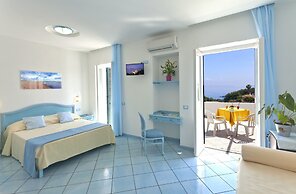 Hotel Villa D'Orta
