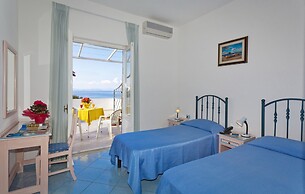 Hotel Villa D'Orta